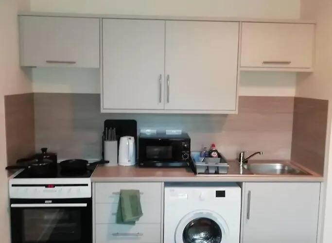 Carvetii - Norman House - 2Nd Floor, 1 Bedroom Flat