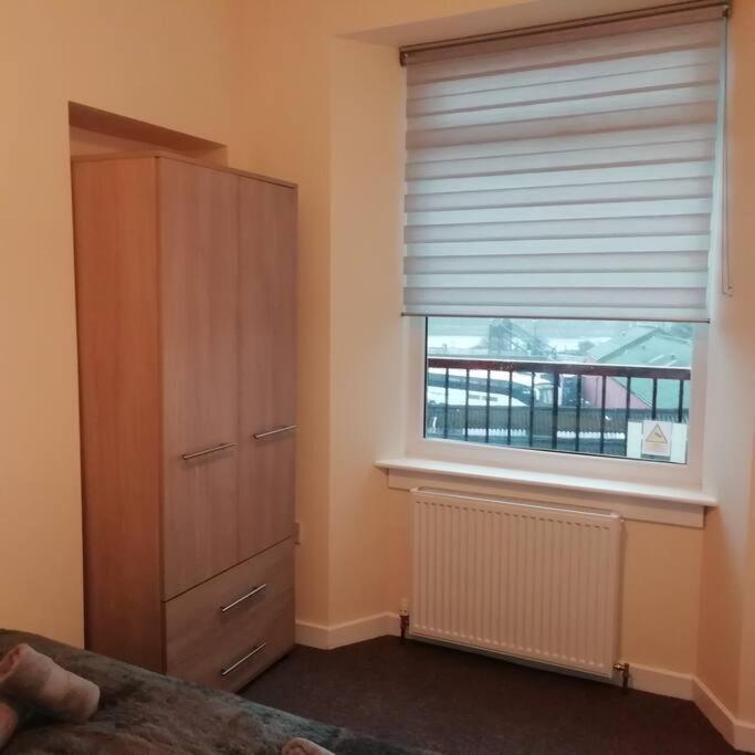 Carvetii - Norman House - 2nd Floor, 1 Bedroom Flat *