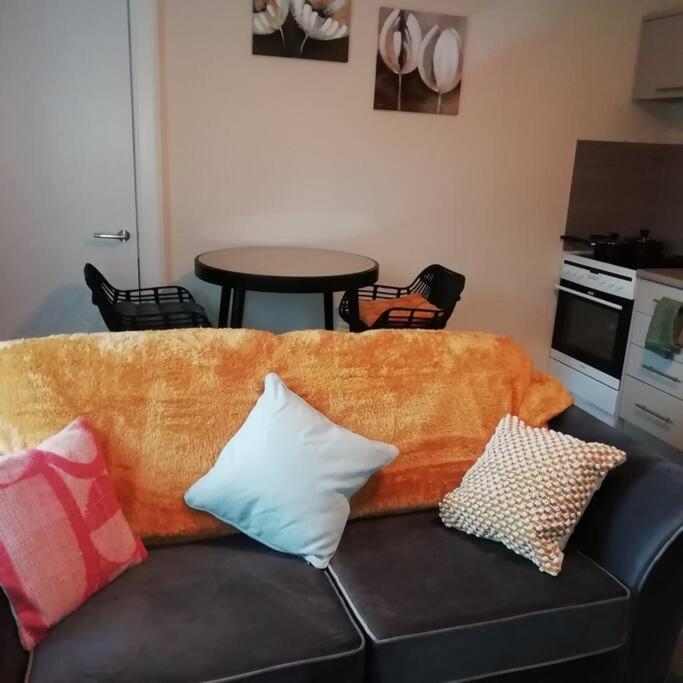 Carvetii - Norman House - 2nd Floor, 1 Bedroom Flat
